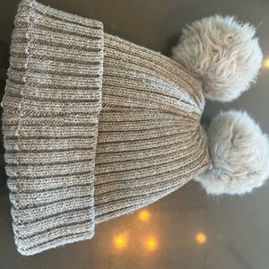 Bench Kids winter hat